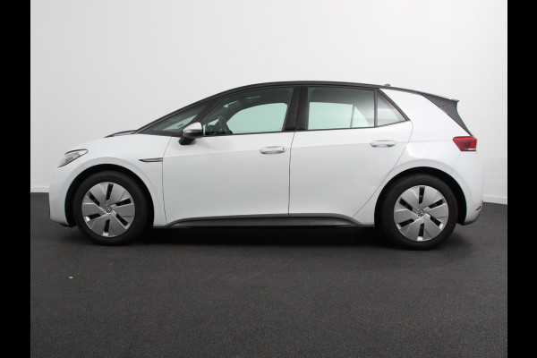 Volkswagen ID.3 Pro Life 58 kWh 204pk Navi Carplay PDC VA Full LED Adaptive Cruise Control 204pk 58 kWh Accu!