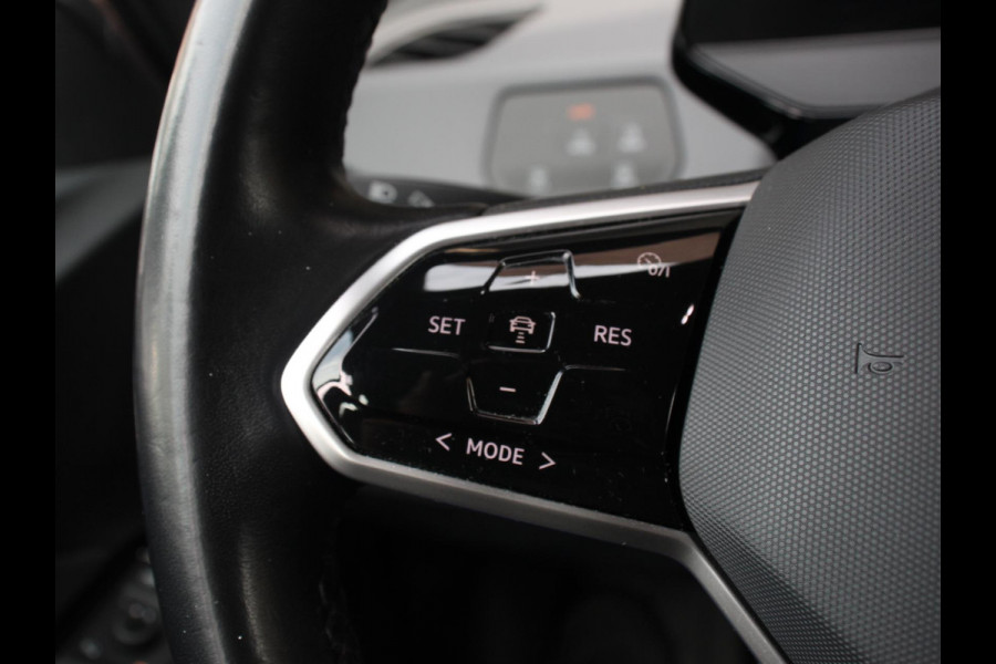 Volkswagen ID.3 Pro Life 58 kWh 204pk Navi Carplay PDC VA Full LED Adaptive Cruise Control 204pk 58 kWh Accu!