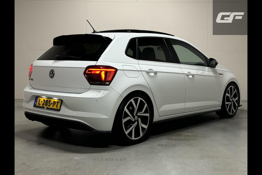 Volkswagen Polo 2.0 TSI GTI Pano DSG Virtual Beats Camera Carplay