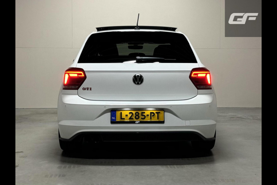 Volkswagen Polo 2.0 TSI GTI Pano DSG Virtual Beats Camera Carplay