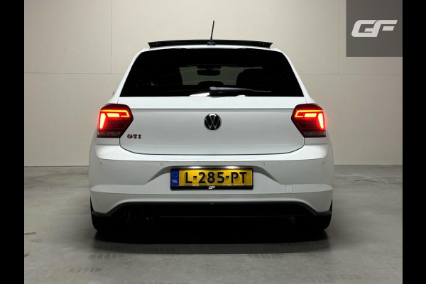 Volkswagen Polo 2.0 TSI GTI Pano DSG Virtual Beats Camera Carplay