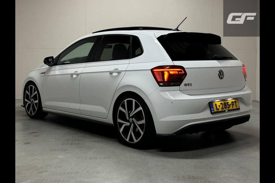 Volkswagen Polo 2.0 TSI GTI Pano DSG Virtual Beats Camera Carplay