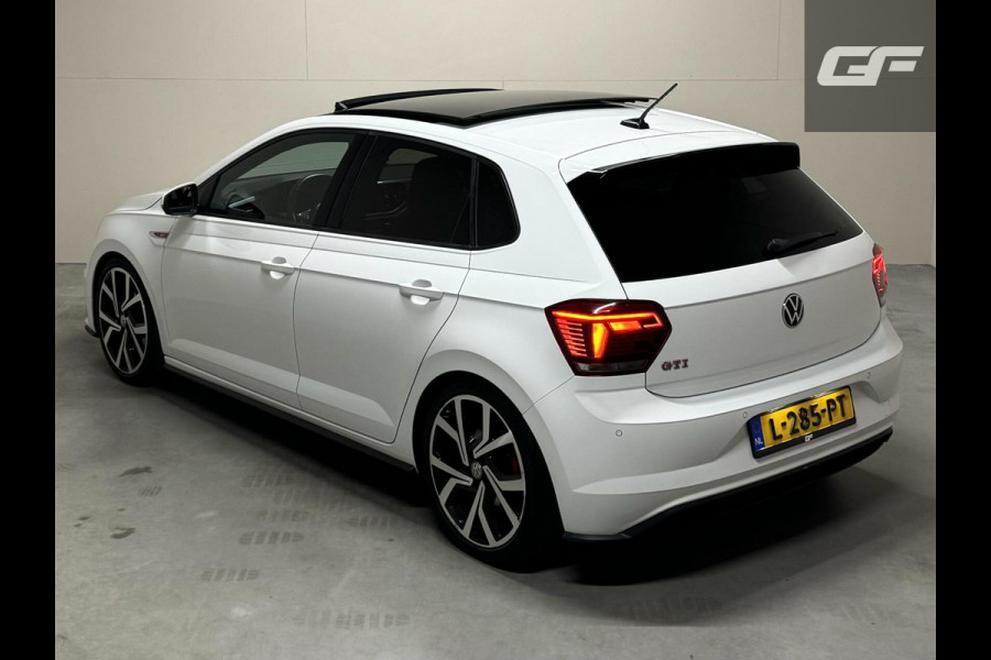 Volkswagen Polo 2.0 TSI GTI Pano DSG Virtual Beats Camera Carplay