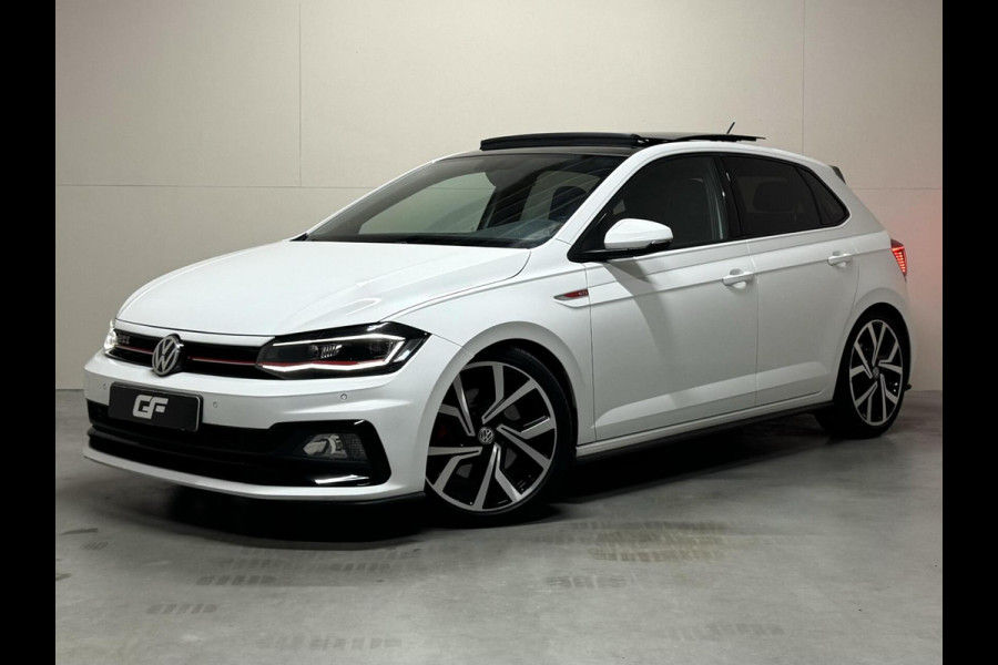 Volkswagen Polo 2.0 TSI GTI Pano DSG Virtual Beats Camera Carplay