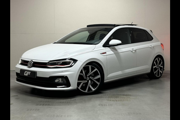 Volkswagen Polo 2.0 TSI GTI Pano DSG Virtual Beats Camera Carplay