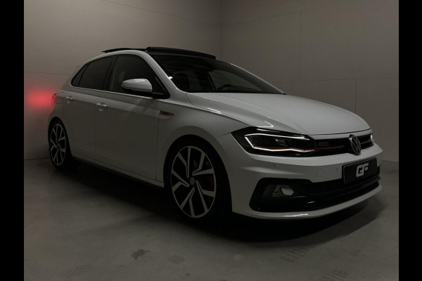 Volkswagen Polo 2.0 TSI GTI Pano DSG Virtual Beats Camera Carplay