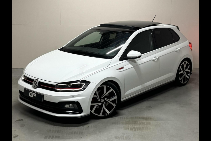 Volkswagen Polo 2.0 TSI GTI Pano DSG Virtual Beats Camera Carplay