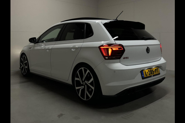 Volkswagen Polo 2.0 TSI GTI Pano DSG Virtual Beats Camera Carplay