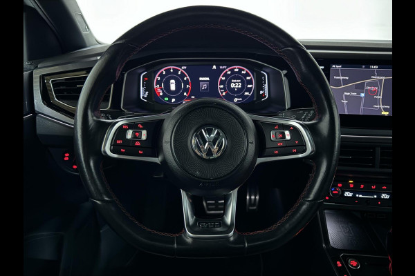Volkswagen Polo 2.0 TSI GTI Pano DSG Virtual Beats Camera Carplay