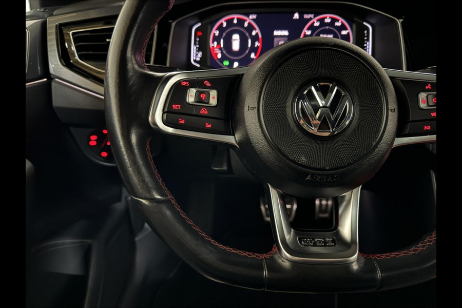 Volkswagen Polo 2.0 TSI GTI Pano DSG Virtual Beats Camera Carplay
