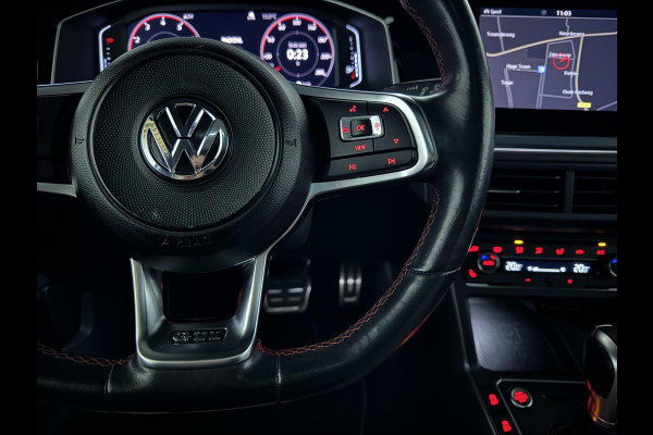 Volkswagen Polo 2.0 TSI GTI Pano DSG Virtual Beats Camera Carplay