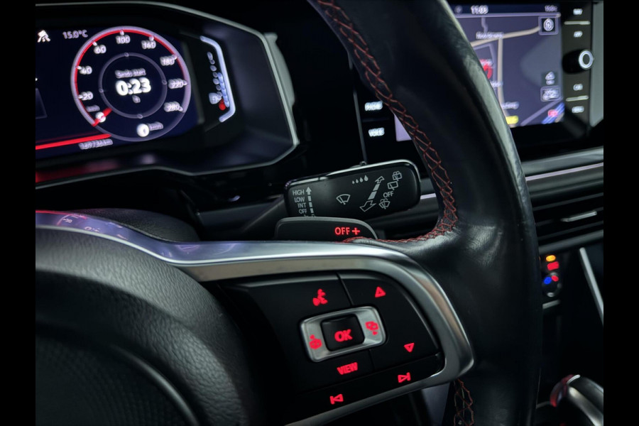 Volkswagen Polo 2.0 TSI GTI Pano DSG Virtual Beats Camera Carplay