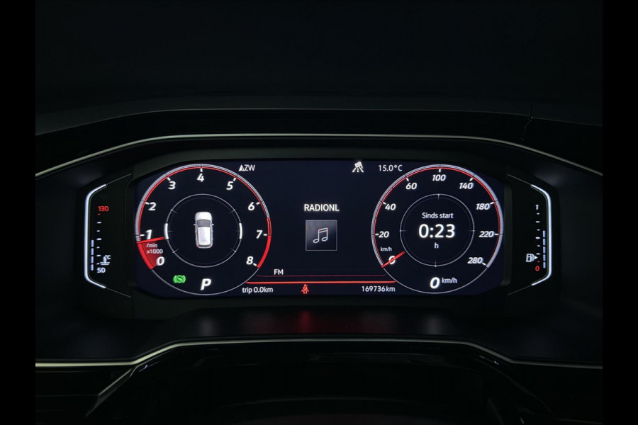 Volkswagen Polo 2.0 TSI GTI Pano DSG Virtual Beats Camera Carplay