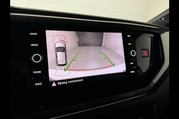 Volkswagen Polo 2.0 TSI GTI Pano DSG Virtual Beats Camera Carplay