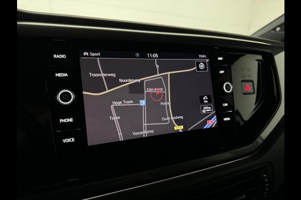 Volkswagen Polo 2.0 TSI GTI Pano DSG Virtual Beats Camera Carplay