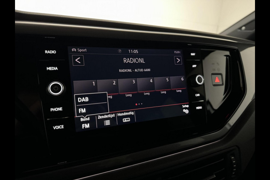 Volkswagen Polo 2.0 TSI GTI Pano DSG Virtual Beats Camera Carplay