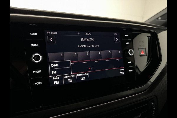 Volkswagen Polo 2.0 TSI GTI Pano DSG Virtual Beats Camera Carplay