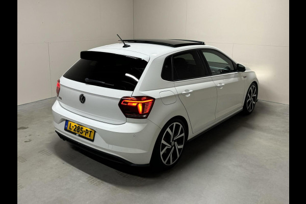 Volkswagen Polo 2.0 TSI GTI Pano DSG Virtual Beats Camera Carplay