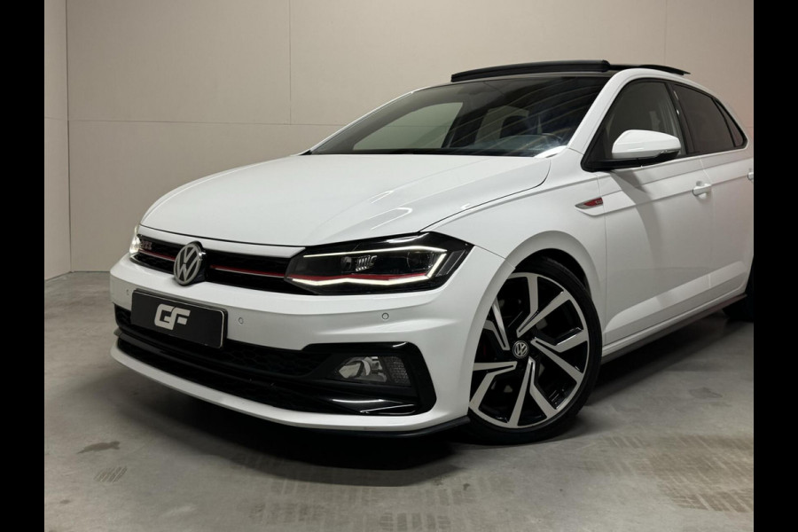 Volkswagen Polo 2.0 TSI GTI Pano DSG Virtual Beats Camera Carplay
