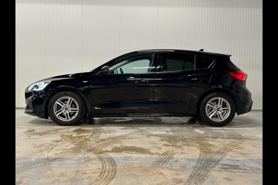 Ford Focus 1.5 EcoBlue ST Line Business | CARPLAY | CAMERA | AUTOMAAT