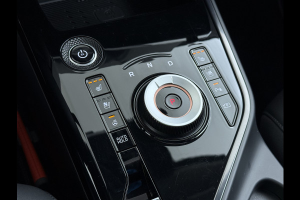 Kia Niro EV ExecutiveLine 64.8 kWh Trekhaak Leder SOH 98.5% Schuif-/kanteldak Adap.Cruise Camera Head-Up Display Apple Carplay Android Auto  Elek.Stoelen-Verwarmd/gekoeld+Memory Elek.Achterklep Stuurverwarming Lane Assist DAB 1e Eigenaar Origineel Nederlandse Auto Fabrieksgarantie tot 25-10-2029/150.000km € 50.000 nieuw!
