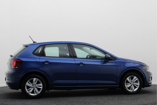 Volkswagen Polo 1.0 TSI Comfortline Business Virtual Cockpit, Climate, ACC, Apple Carplay, Afn. Trekhaak, PDC