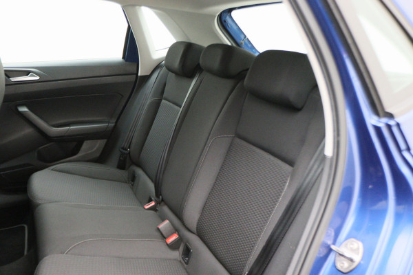 Volkswagen Polo 1.0 TSI Comfortline Business Virtual Cockpit, Climate, ACC, Apple Carplay, Afn. Trekhaak, PDC