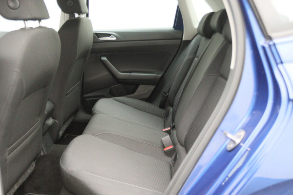 Volkswagen Polo 1.0 TSI Comfortline Business Virtual Cockpit, Climate, ACC, Apple Carplay, Afn. Trekhaak, PDC