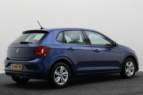 Volkswagen Polo 1.0 TSI Comfortline Business Virtual Cockpit, Climate, ACC, Apple Carplay, Afn. Trekhaak, PDC