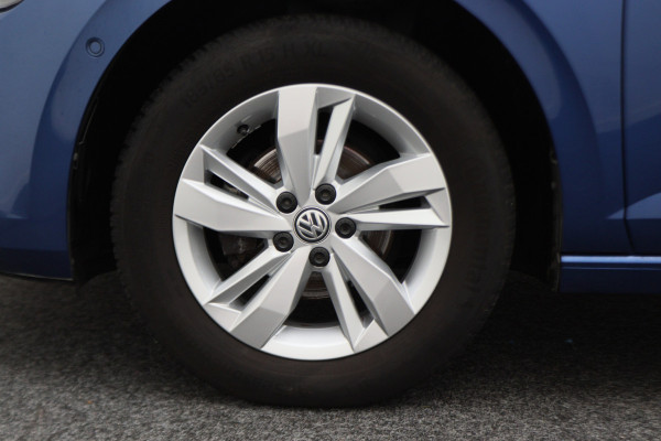 Volkswagen Polo 1.0 TSI Comfortline Business Virtual Cockpit, Climate, ACC, Apple Carplay, Afn. Trekhaak, PDC