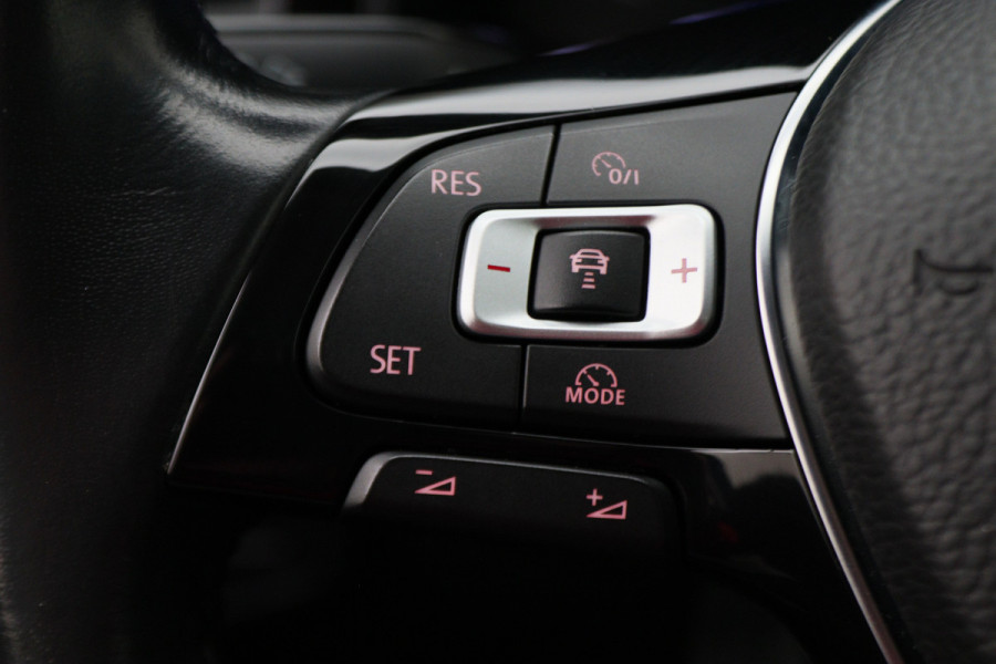 Volkswagen Polo 1.0 TSI Comfortline Business Virtual Cockpit, Climate, ACC, Apple Carplay, Afn. Trekhaak, PDC