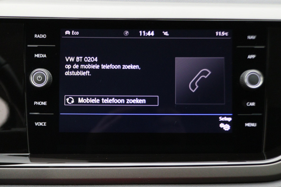 Volkswagen Polo 1.0 TSI Comfortline Business Virtual Cockpit, Climate, ACC, Apple Carplay, Afn. Trekhaak, PDC