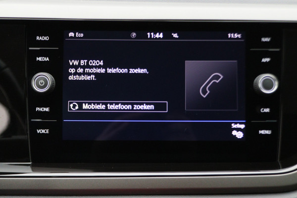 Volkswagen Polo 1.0 TSI Comfortline Business Virtual Cockpit, Climate, ACC, Apple Carplay, Afn. Trekhaak, PDC