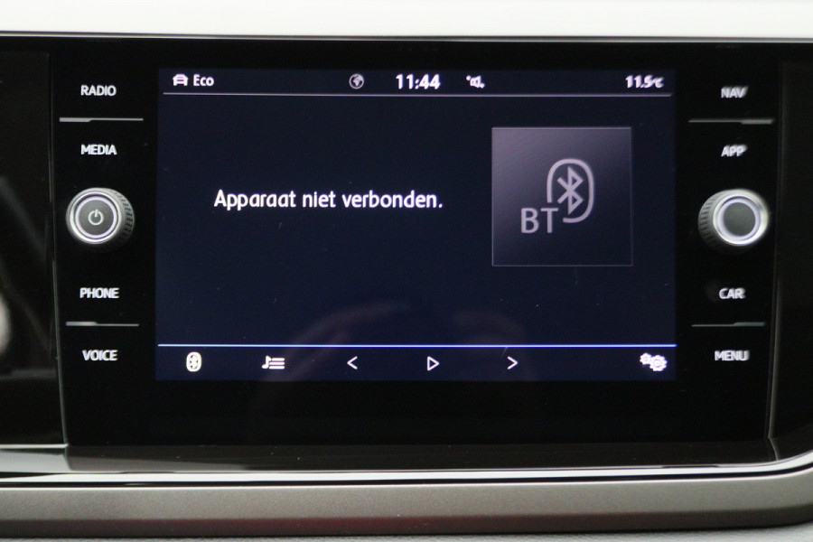 Volkswagen Polo 1.0 TSI Comfortline Business Virtual Cockpit, Climate, ACC, Apple Carplay, Afn. Trekhaak, PDC