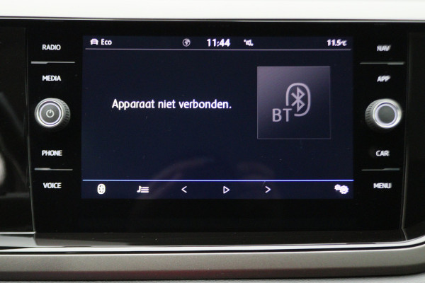 Volkswagen Polo 1.0 TSI Comfortline Business Virtual Cockpit, Climate, ACC, Apple Carplay, Afn. Trekhaak, PDC