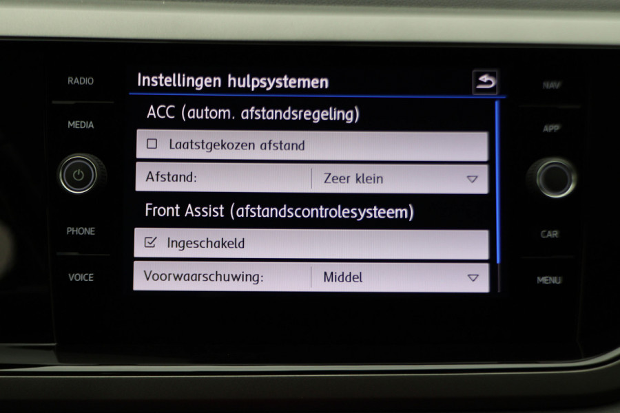 Volkswagen Polo 1.0 TSI Comfortline Business Virtual Cockpit, Climate, ACC, Apple Carplay, Afn. Trekhaak, PDC