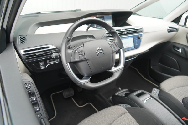 Citroën Grand C4 Spacetourer 1.2 PureTech Business / 7 Pers. / Automaat / Camera / Navi / NL-Auto / Trekhaak