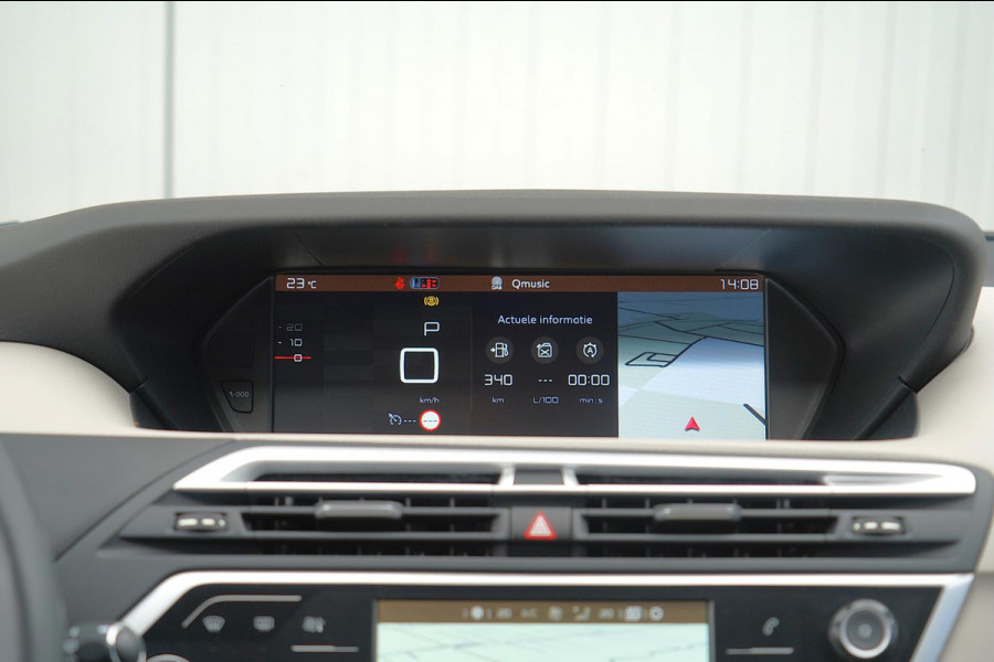 Citroën Grand C4 Spacetourer 1.2 PureTech Business / 7 Pers. / Automaat / Camera / Navi / NL-Auto / Trekhaak