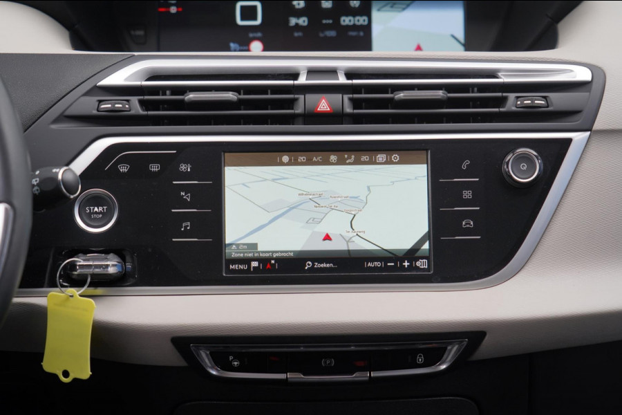 Citroën Grand C4 Spacetourer 1.2 PureTech Business / 7 Pers. / Automaat / Camera / Navi / NL-Auto / Trekhaak