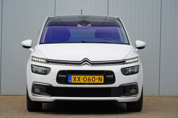 Citroën Grand C4 Spacetourer 1.2 PureTech Business / 7 Pers. / Automaat / Camera / Navi / NL-Auto / Trekhaak