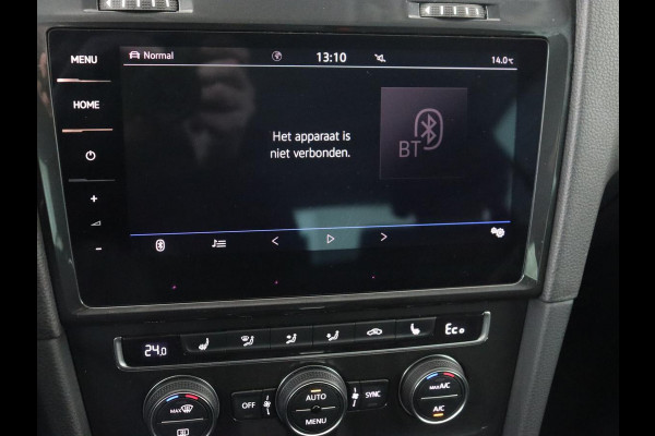 Volkswagen e-Golf E-dition | Stoelverwarming | Carplay | Full LED | Navigatie | Parkeerhulp | Climate control | Bluetooth