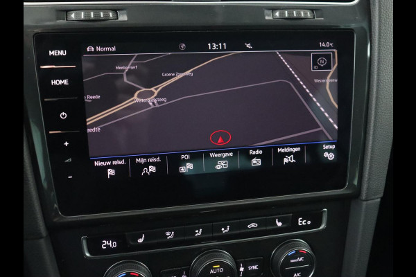 Volkswagen e-Golf E-dition | Stoelverwarming | Carplay | Full LED | Navigatie | Parkeerhulp | Climate control | Bluetooth