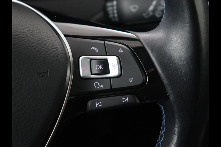 Volkswagen e-Golf E-dition | Stoelverwarming | Carplay | Full LED | Navigatie | Parkeerhulp | Climate control | Bluetooth