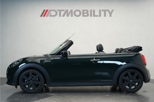 MINI Cabrio 1.5 Cooper Resolute Edition | Leder | Camera | Carplay |