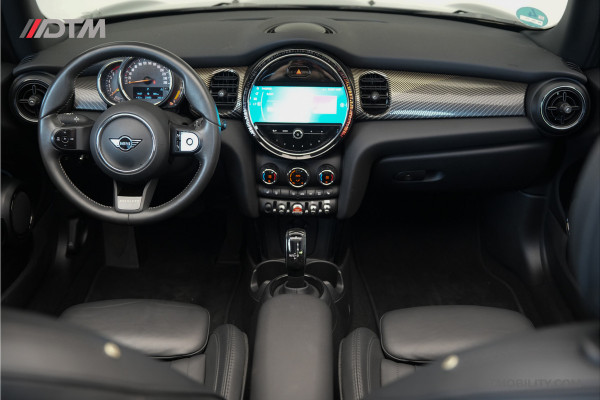 MINI Cabrio 1.5 Cooper Resolute Edition | Leder | Camera | Carplay |