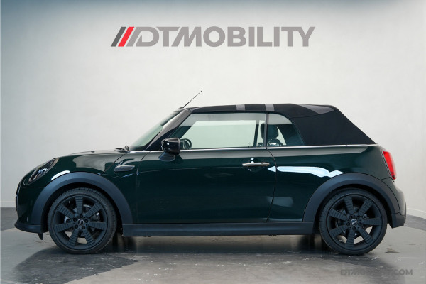 MINI Cabrio 1.5 Cooper Resolute Edition | Leder | Camera | Carplay |