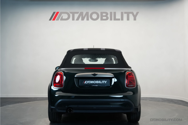 MINI Cabrio 1.5 Cooper Resolute Edition | Leder | Camera | Carplay |