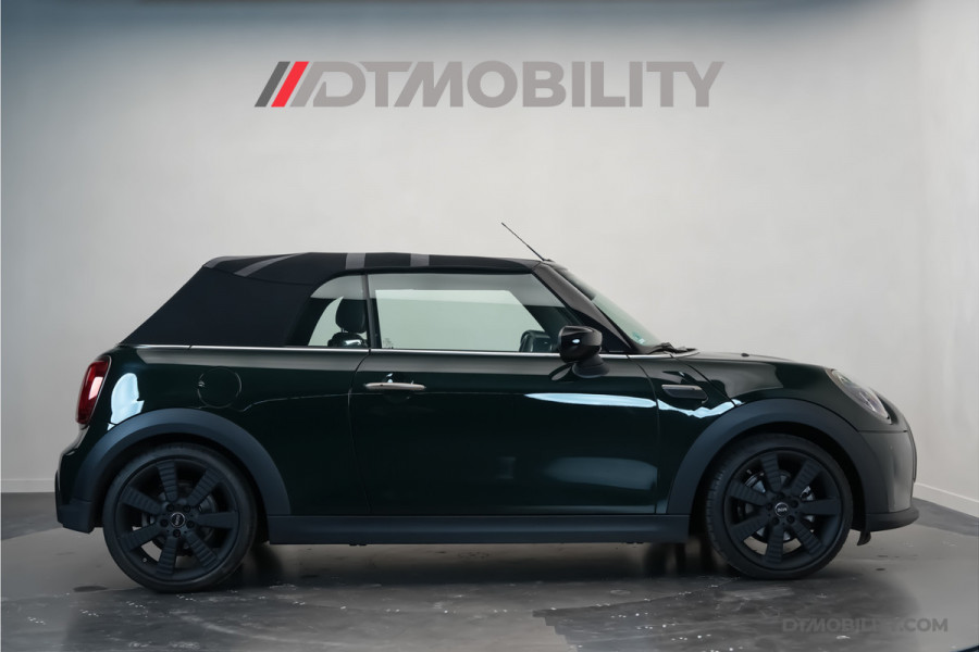 MINI Cabrio 1.5 Cooper Resolute Edition | Leder | Camera | Carplay |