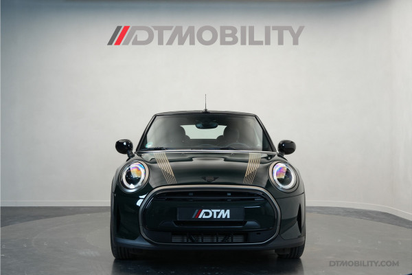 MINI Cabrio 1.5 Cooper Resolute Edition | Leder | Camera | Carplay |