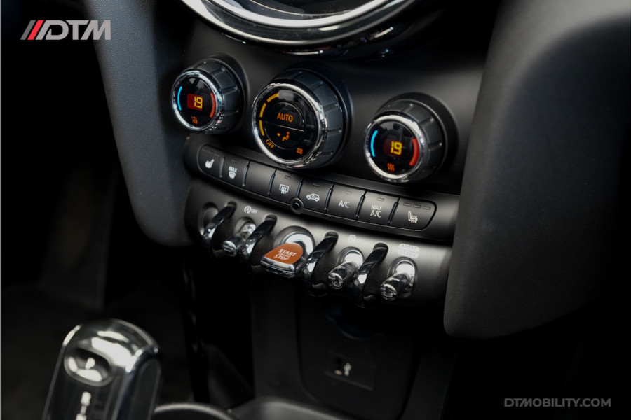 MINI Cabrio 1.5 Cooper Resolute Edition | Leder | Camera | Carplay |